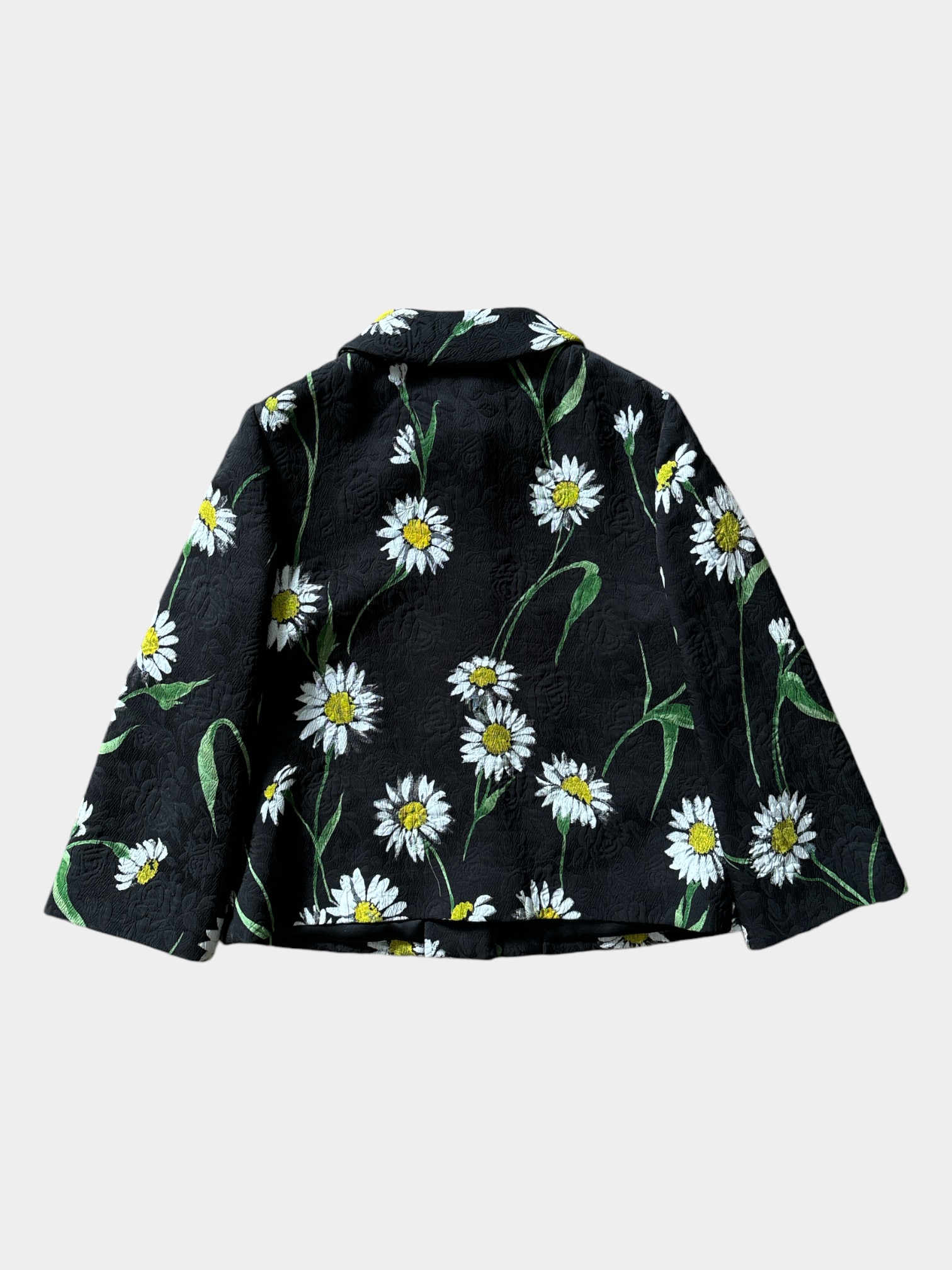 Dolce-&-Gabbana-Daisy-Print-Jacket-Back