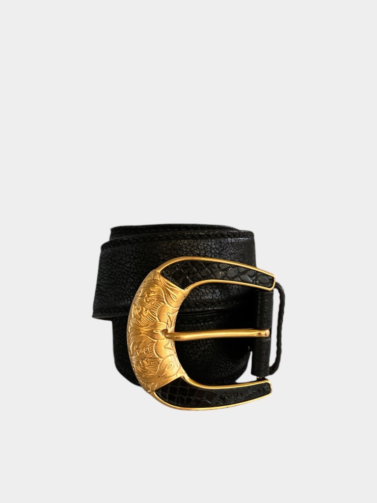 Prada-Leather-Belt-Front