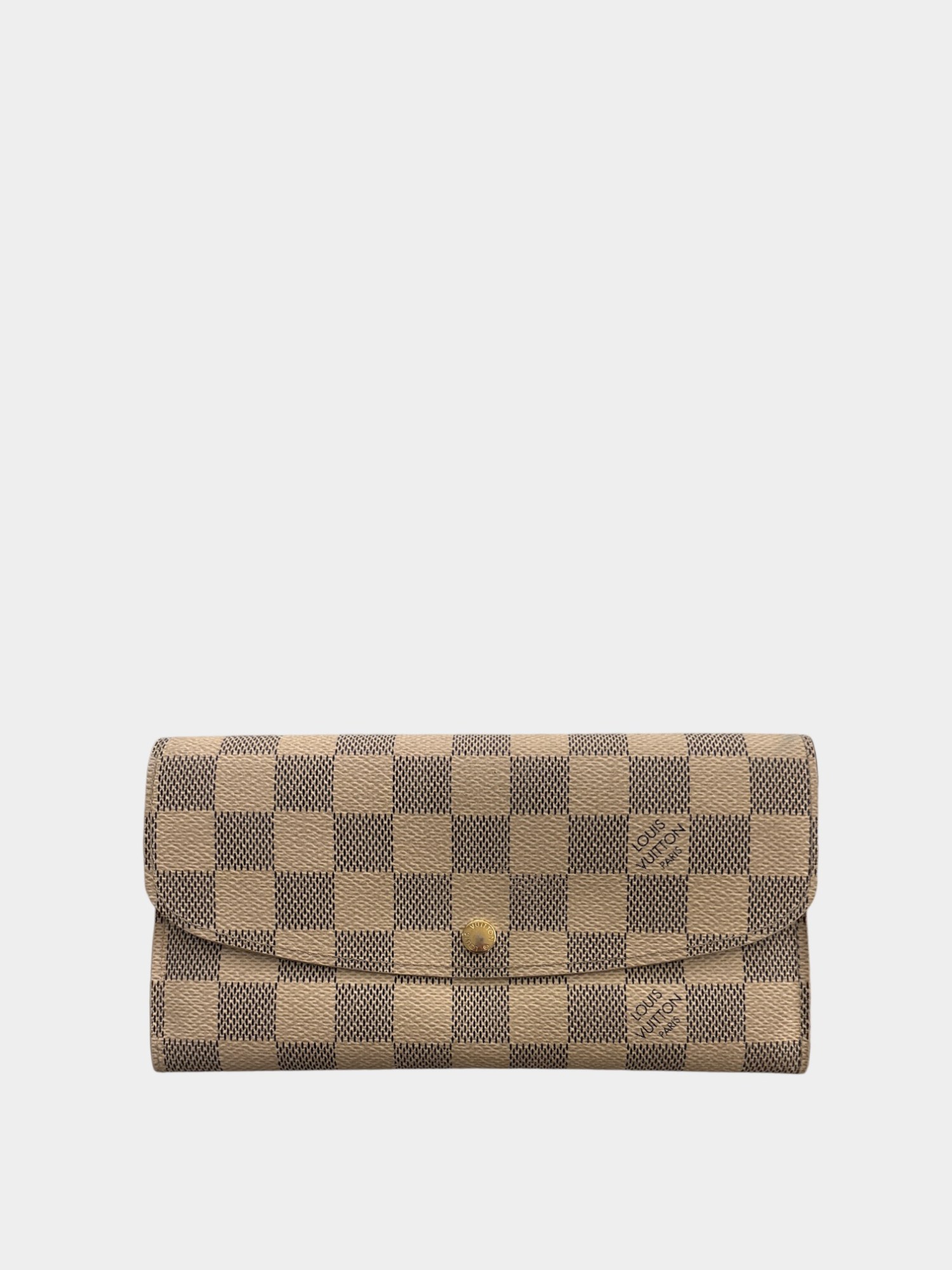 Louis-Vuitton-Damier-Azur-Portefeuille-Emilie