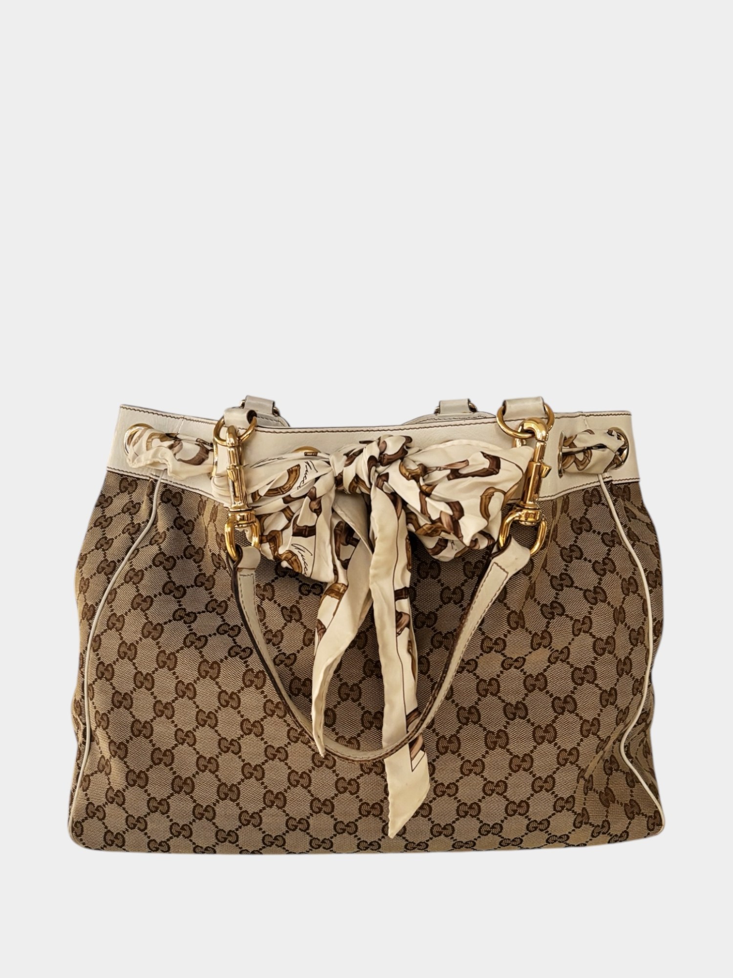 Gucci-GG-Canvas-Positano-Bag