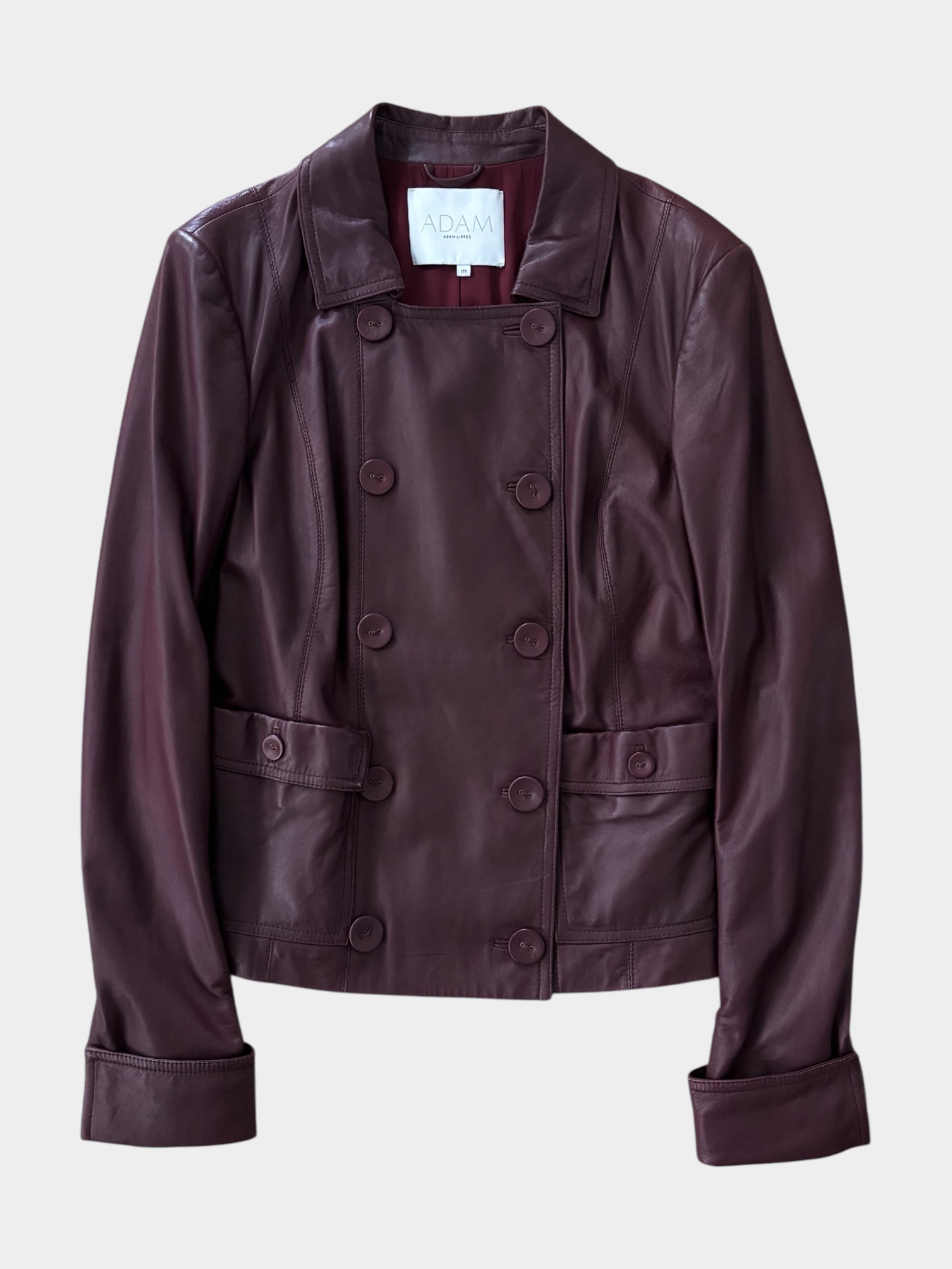 Adam-Lippes-Leather-Jacket-Front