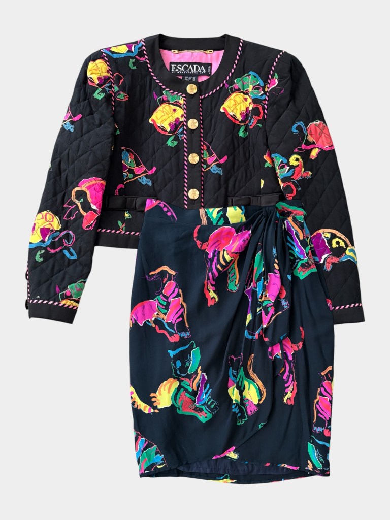 Escada-by-Margaretha-Ley-Set