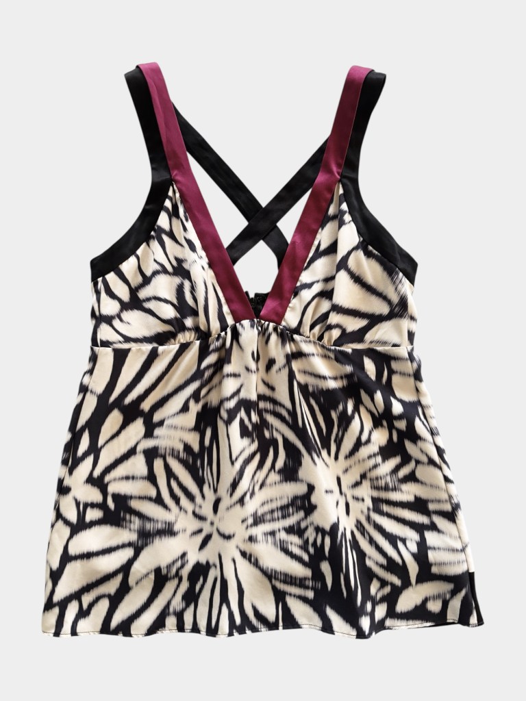 Etro-Silk-Top