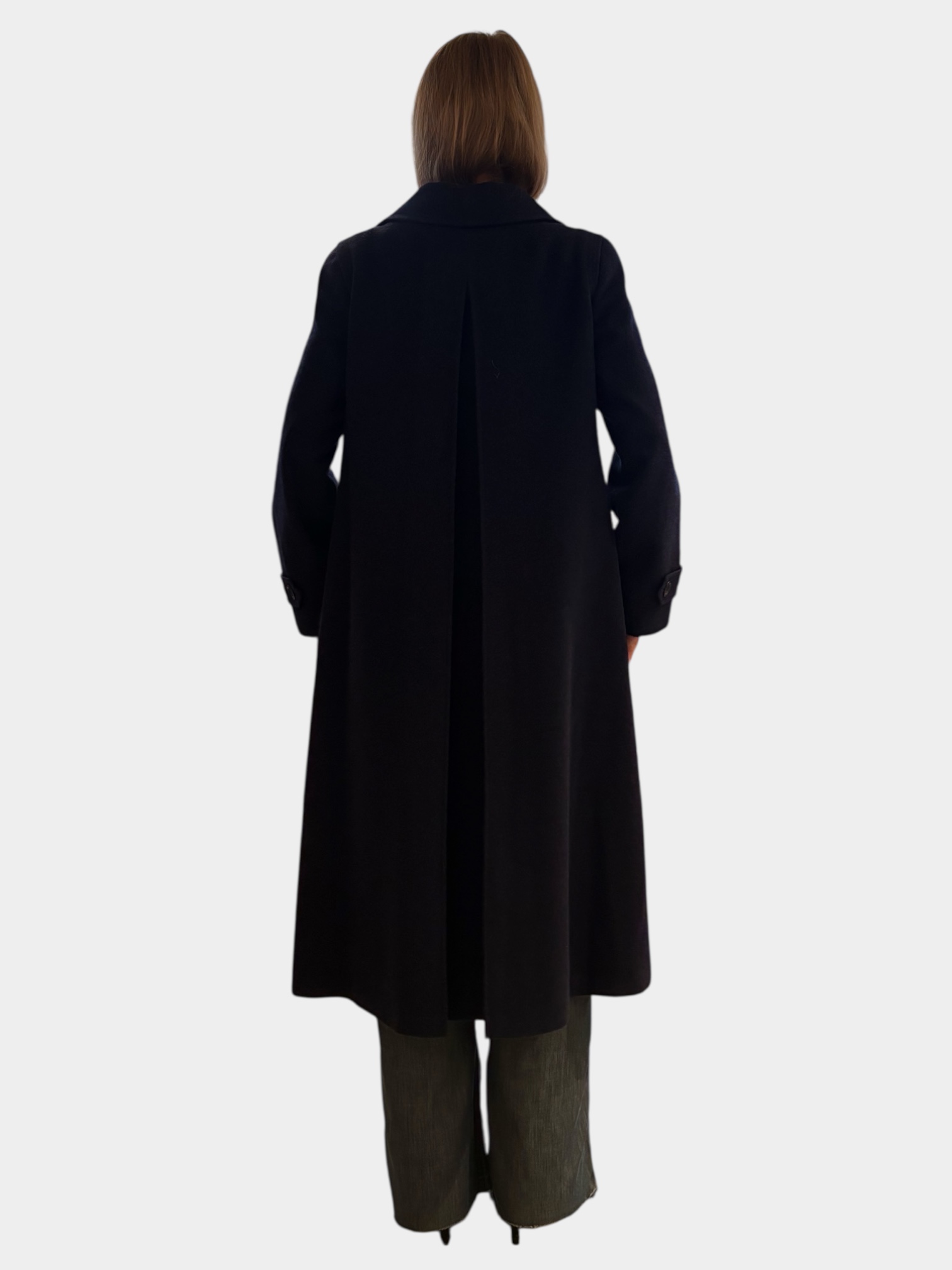 Schneiders Loden Coat (S) - Repertoire