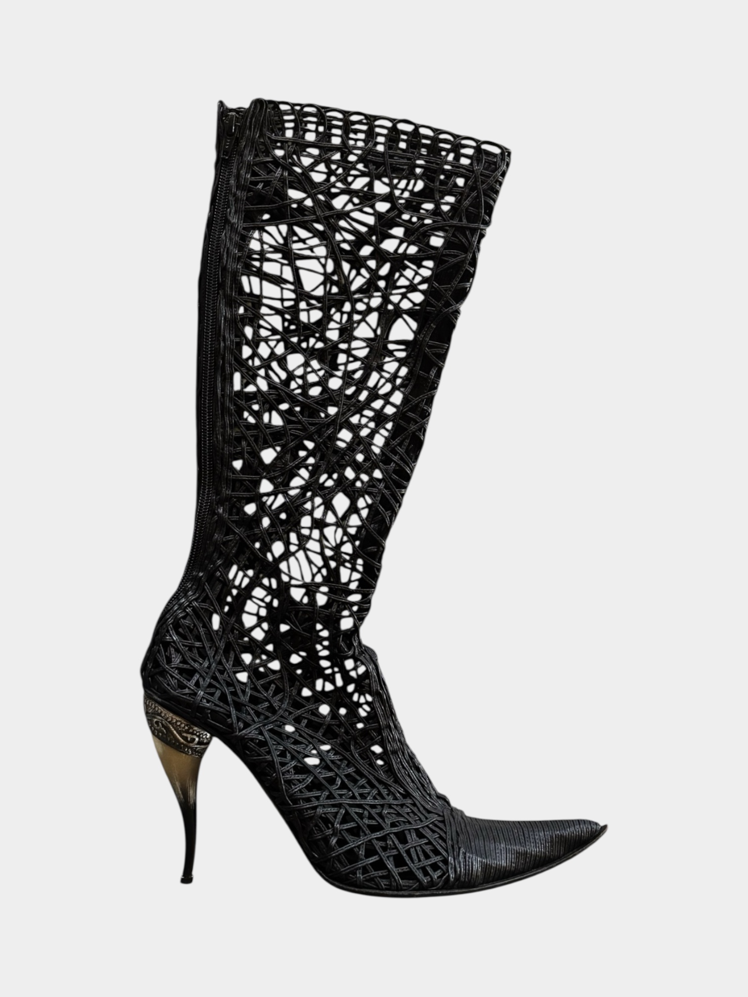 Gianni Barbato Boots