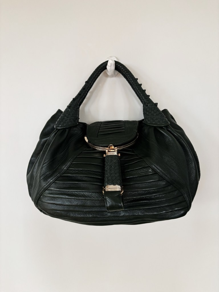 Fendi-Spy-Bag-Green