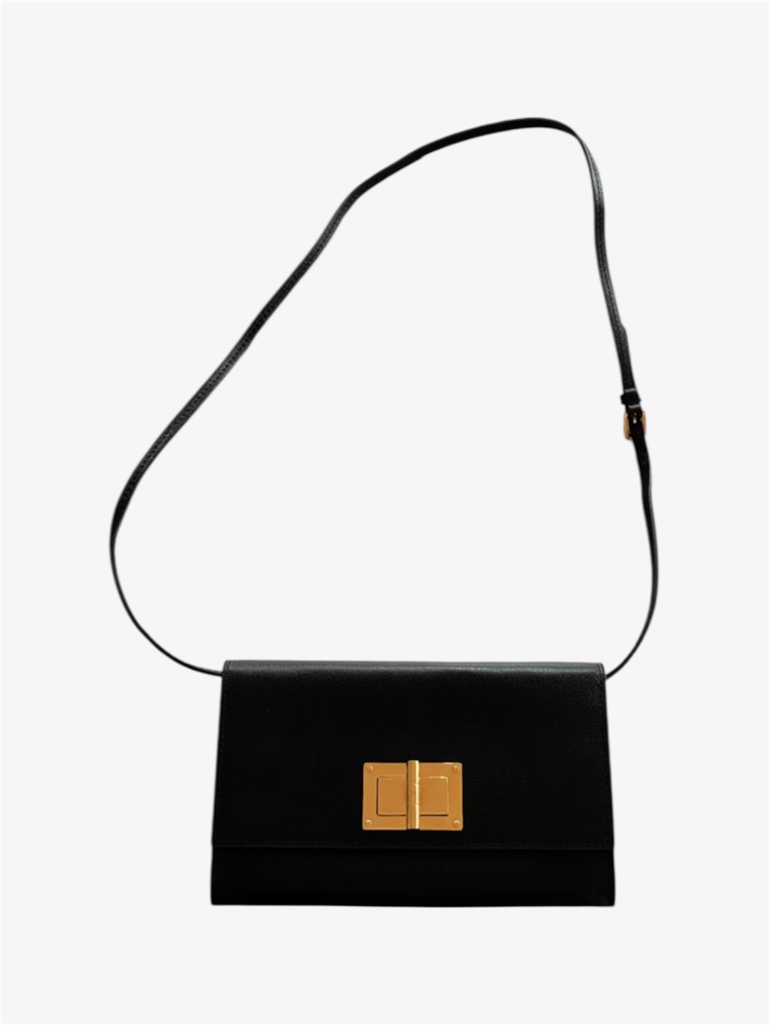 Tom Ford Natalia Clutch